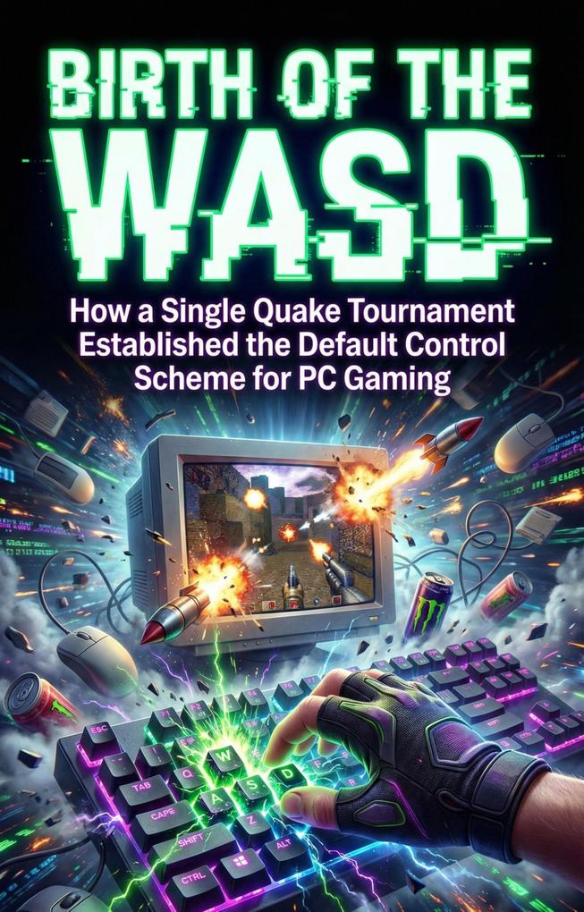 Birth of the WASD