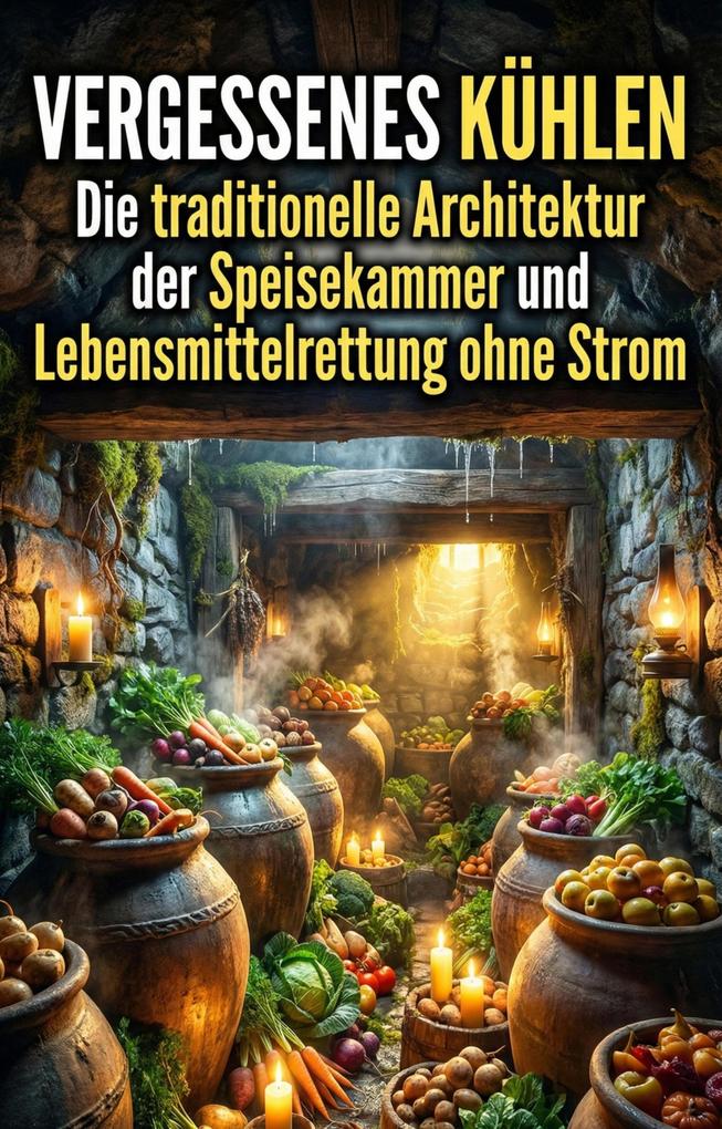 Vergessenes Kühlen