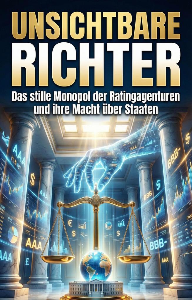Unsichtbare Richter
