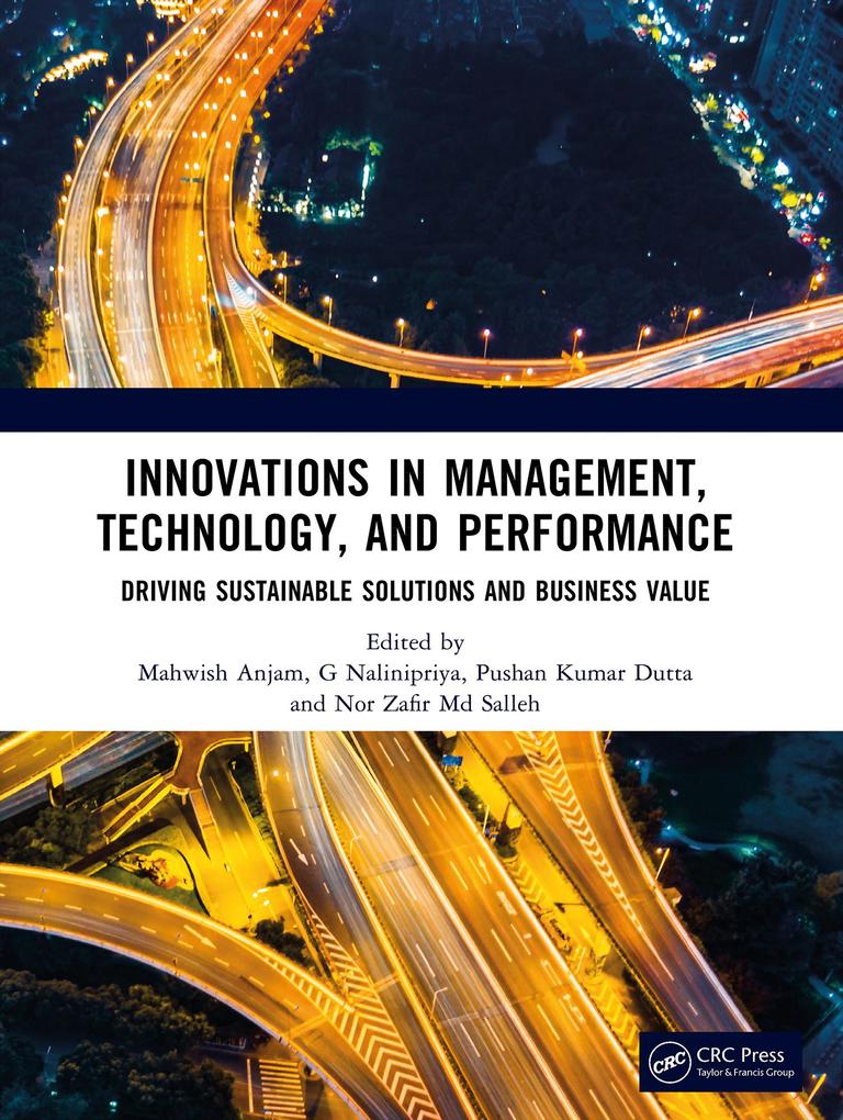 Innovations in Management Technology and Performance
