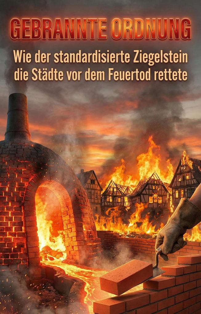 Gebrannte Ordnung