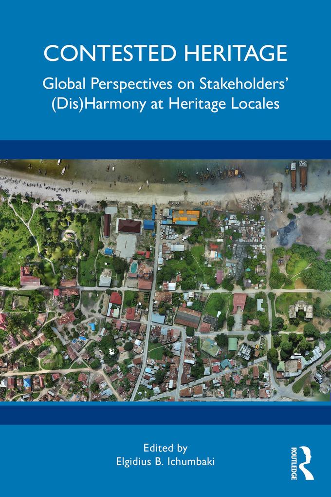 Contested Heritage