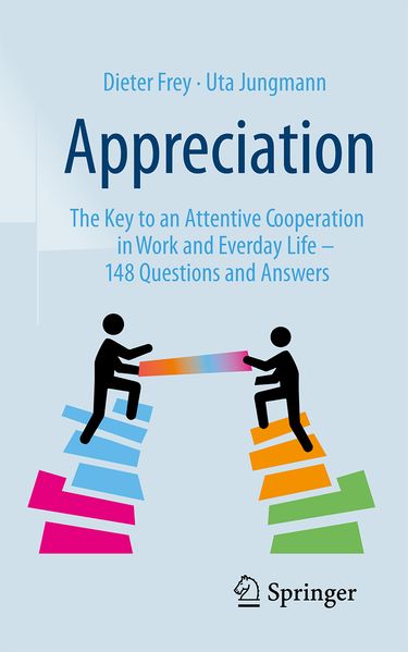 Appreciation
