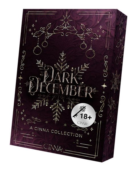 Dark December