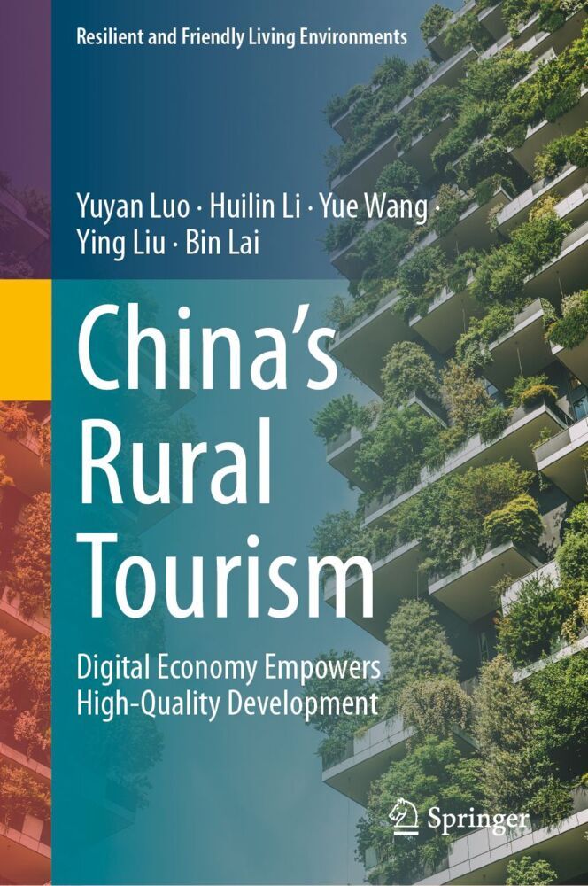 China's Rural Tourism
