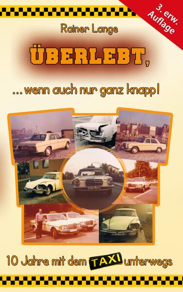 Überlebt ... wenn auch nur ganz knapp!