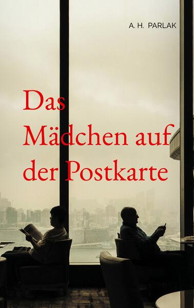 Das Mädchen auf der Postkarte