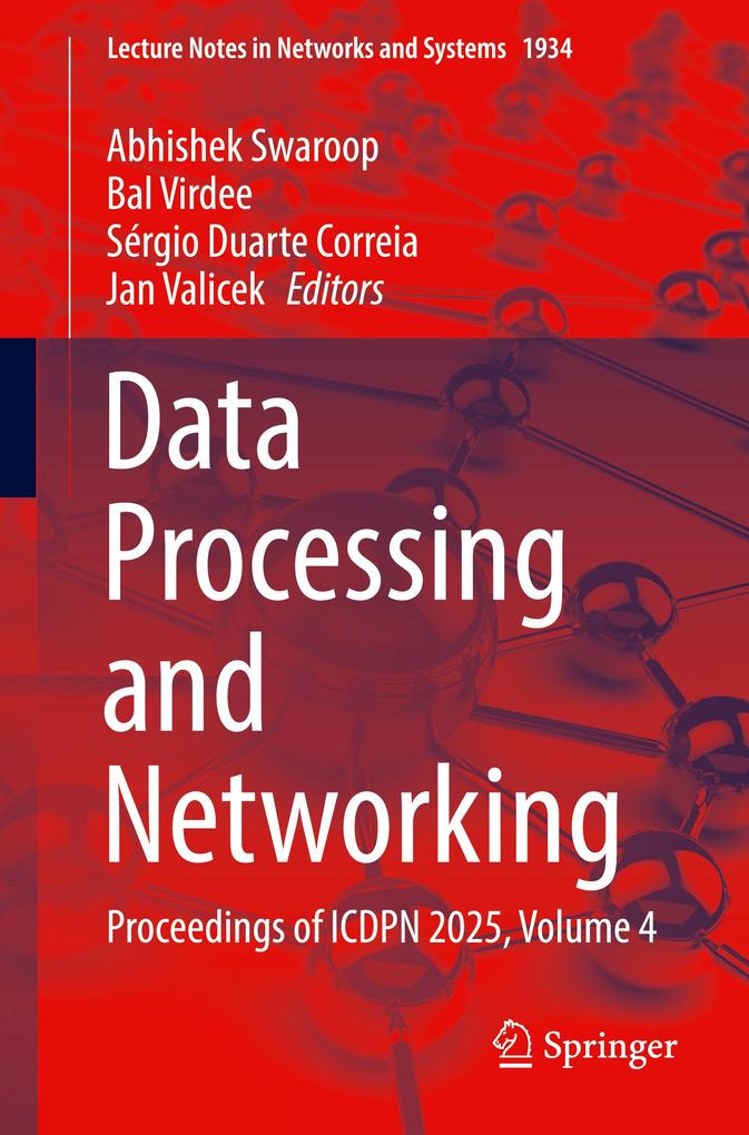 Data Processing and Networking
