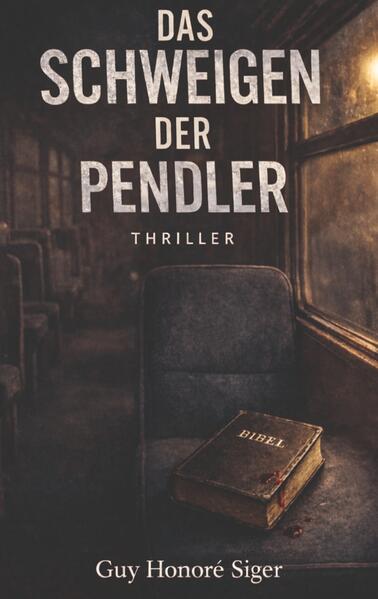Das Schweigen der Pendler