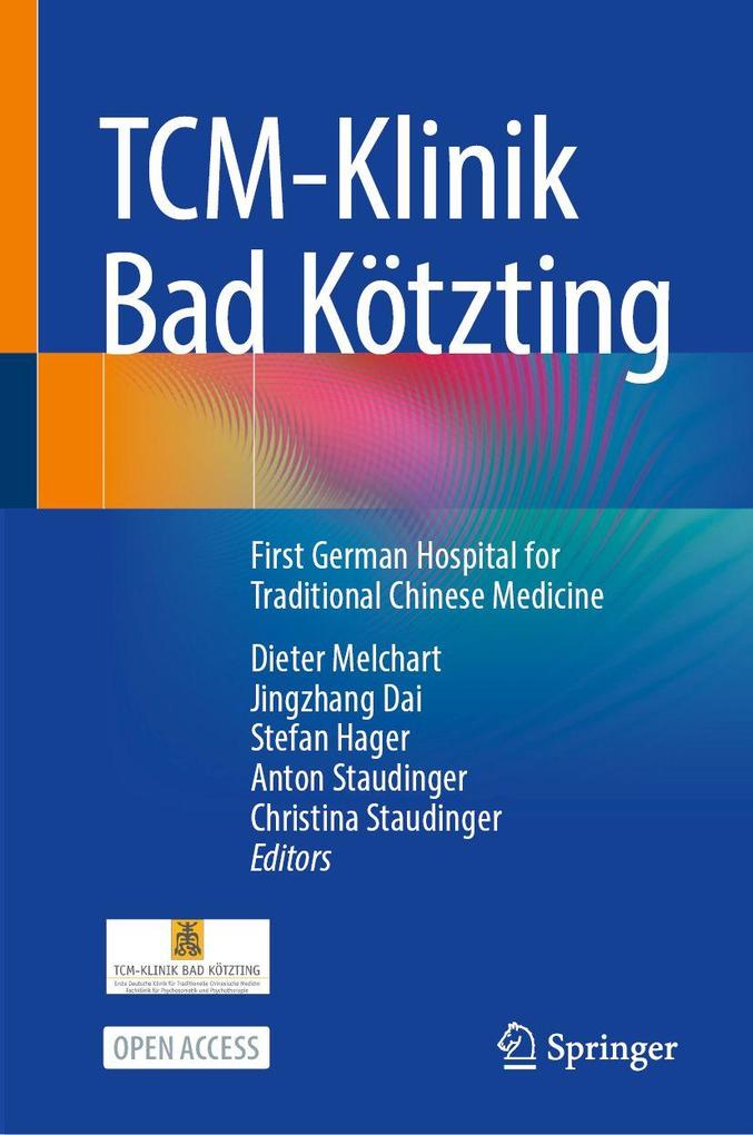 TCM-Klinik Bad Kötzting
