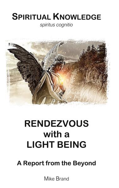 Rendezvous with a Light Being