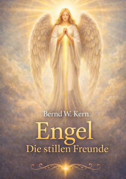 Engel - Die stillen Freunde
