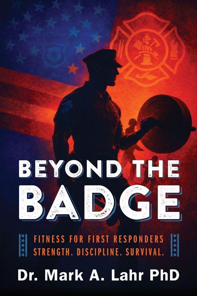 Beyond the Badge