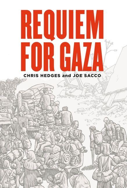 Requiem for Gaza