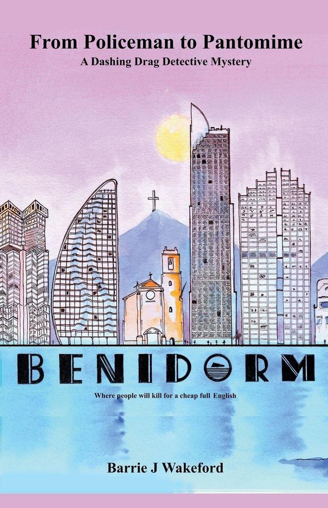 From Policeman to Pantomime