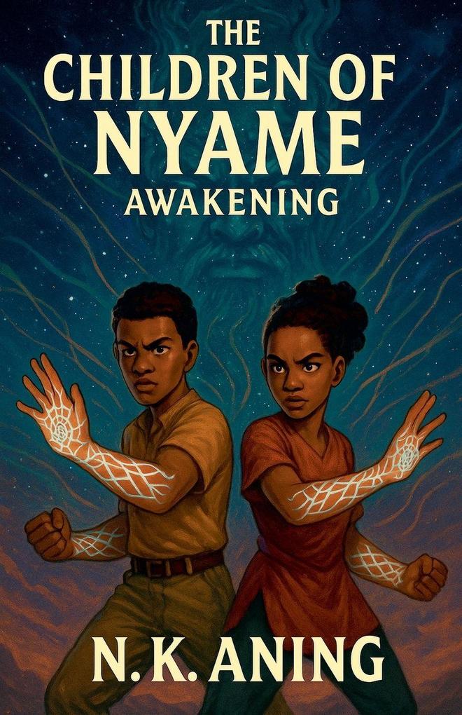 The Children of Nyame