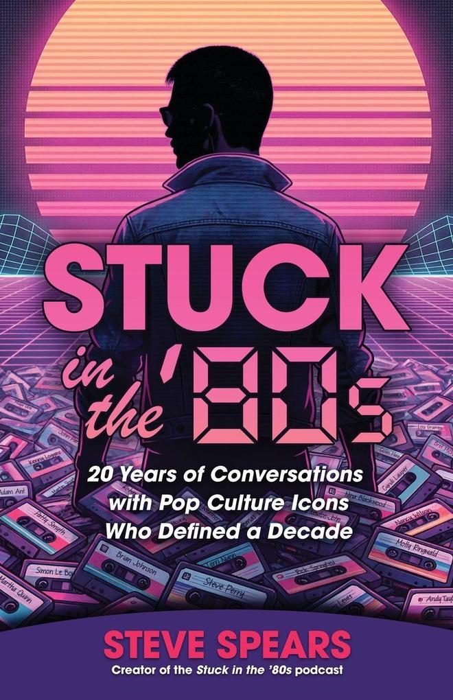 Stuck in the '80s