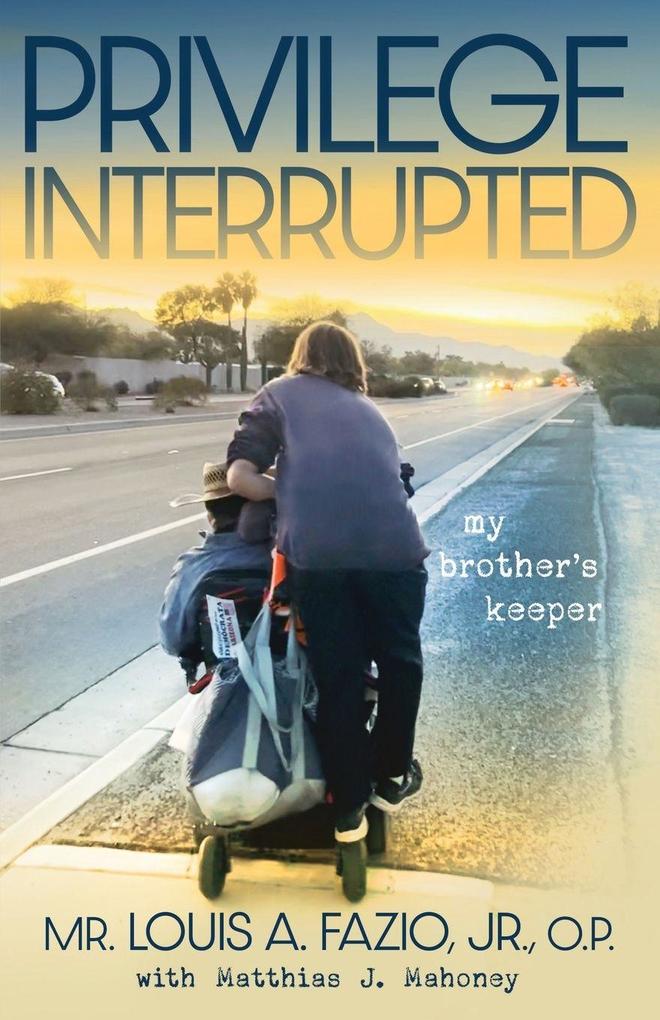 Privilege Interrupted