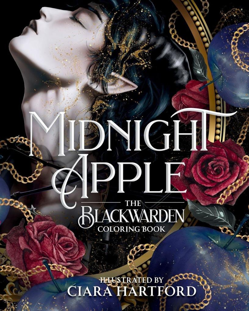 Midnight Apple