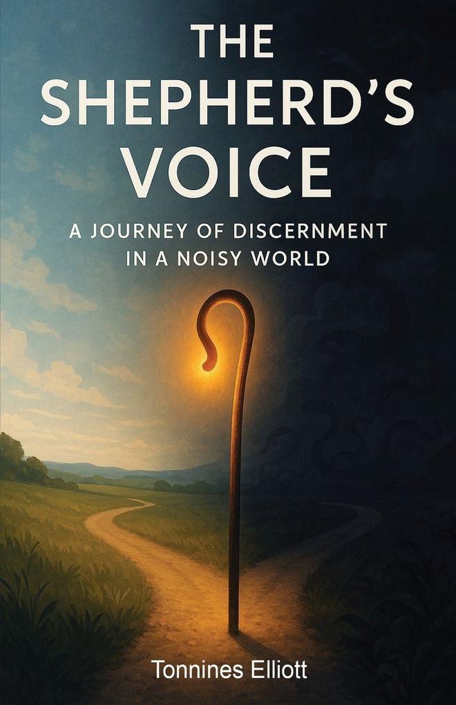 The Shepherd's Voice