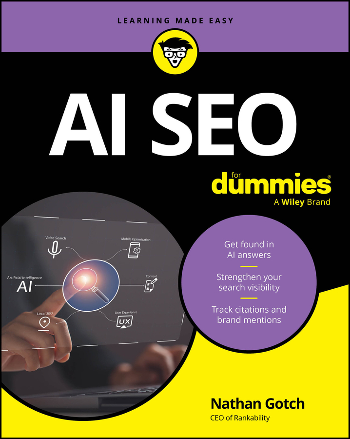 AI SEO For Dummies