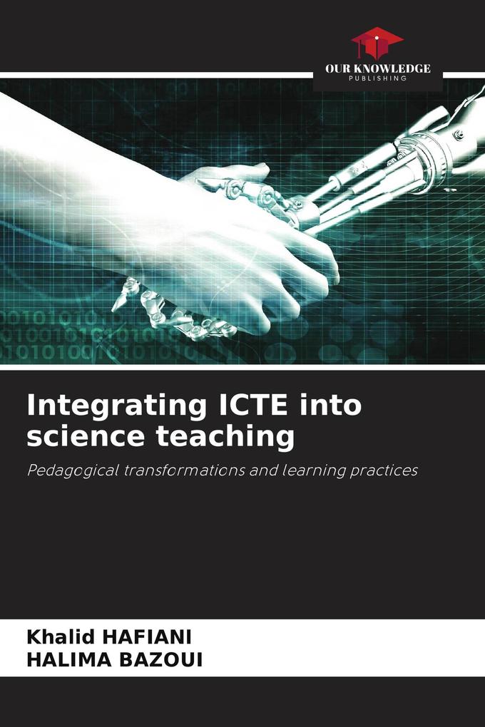Integrating ICTE into science teaching