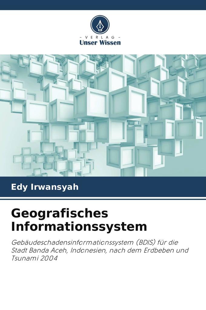 Geografisches Informationssystem