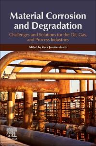 Material Corrosion and Degradation