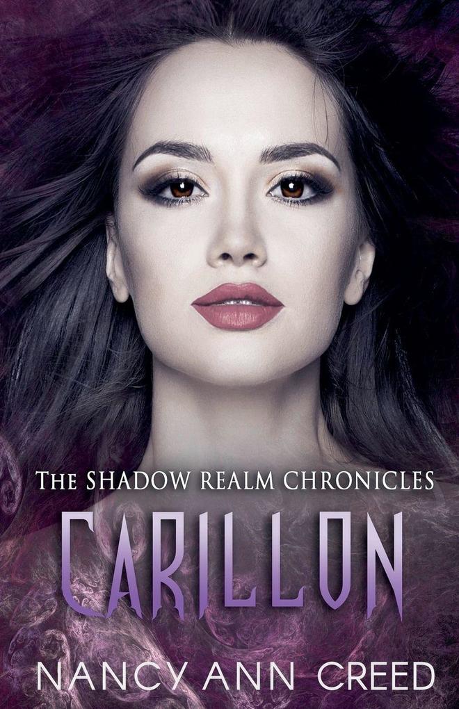 The Shadow Realm Chronicles