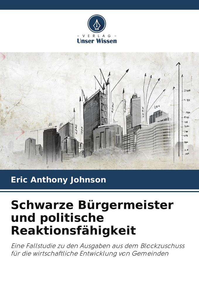 Schwarze Bürgermeister und politische Reaktionsfähigkeit