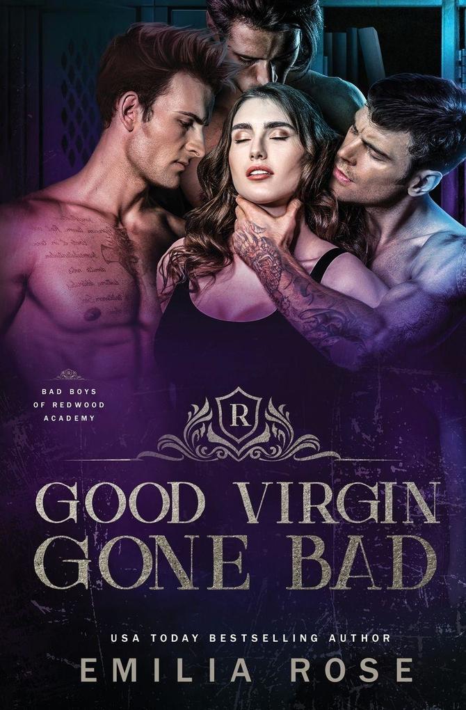 Good Virgin Gone Bad
