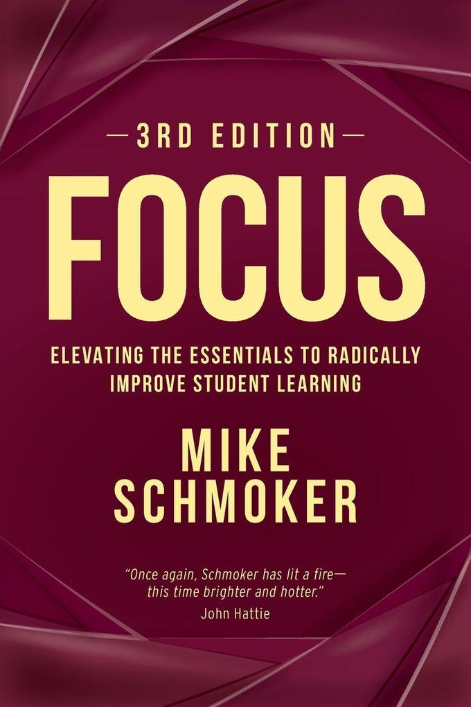 Focus