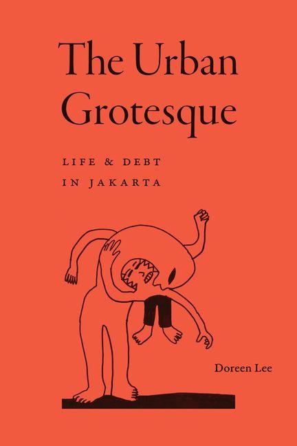 The Urban Grotesque