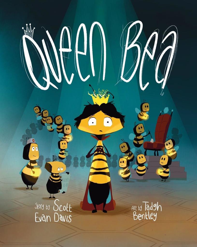 Queen Bea
