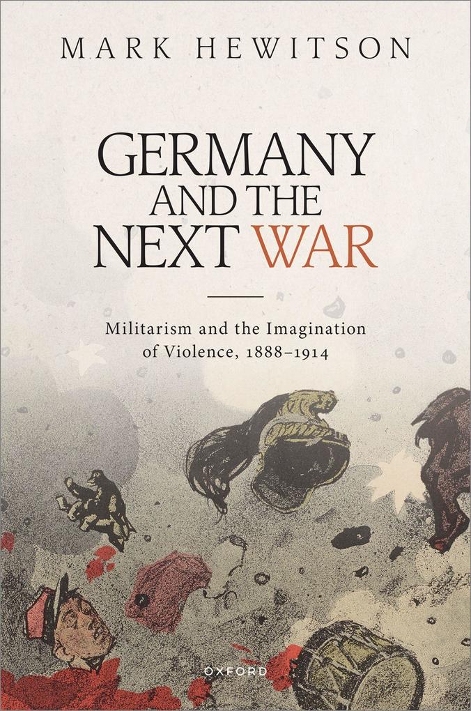 Germany and the Next War