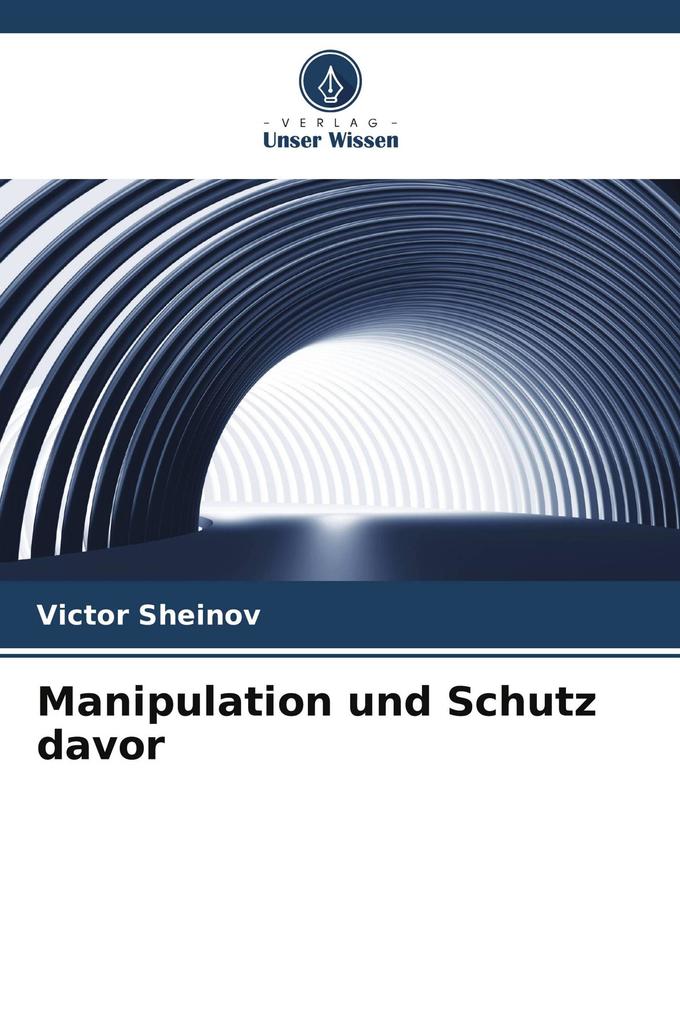 Manipulation und Schutz davor