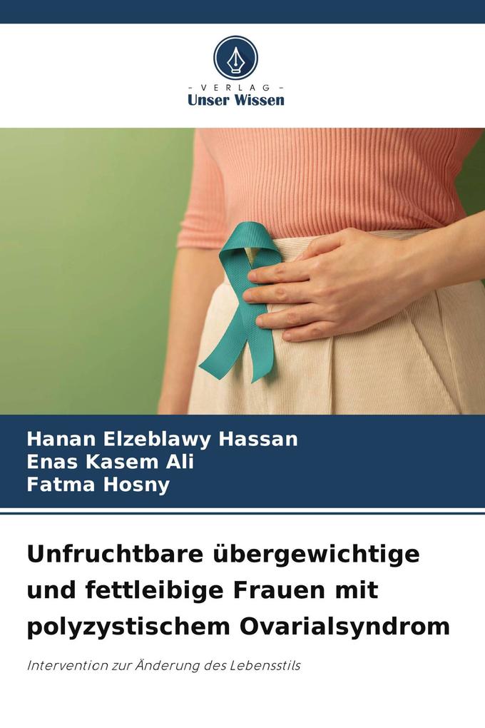 Unfruchtbare übergewichtige und fettleibige Frauen mit polyzystischem Ovarialsyndrom