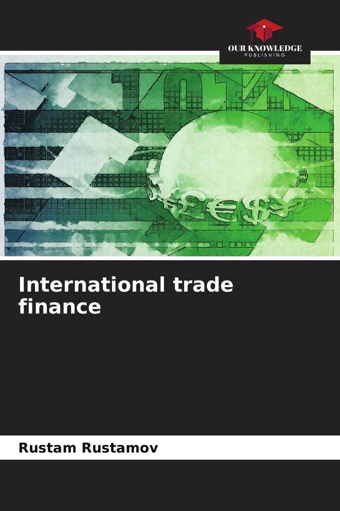 International trade finance
