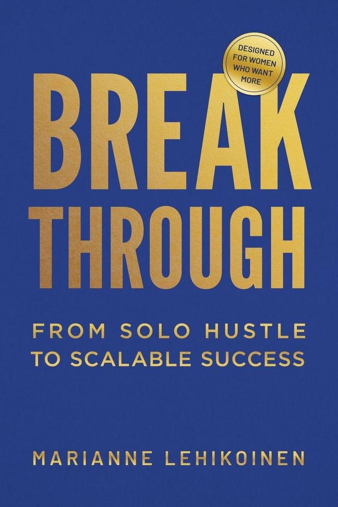 Breakthrough