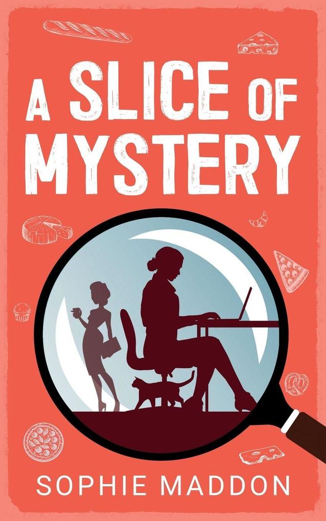 A Slice Of Mystery