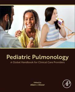 Pediatric Pulmonology