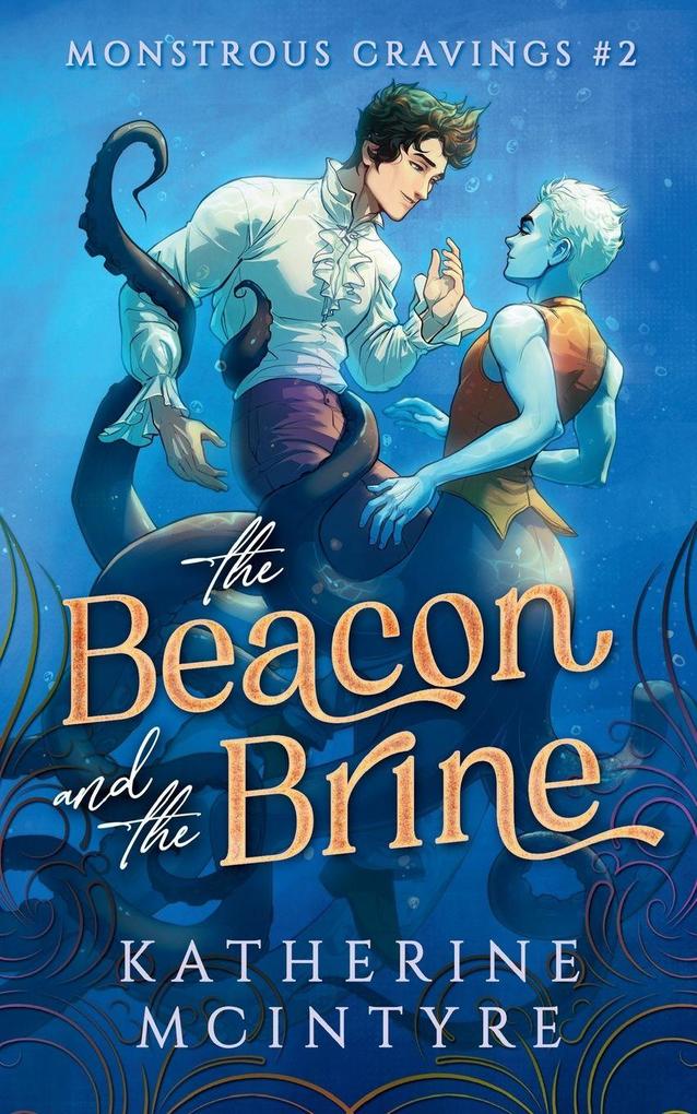 The Beacon and the Brine