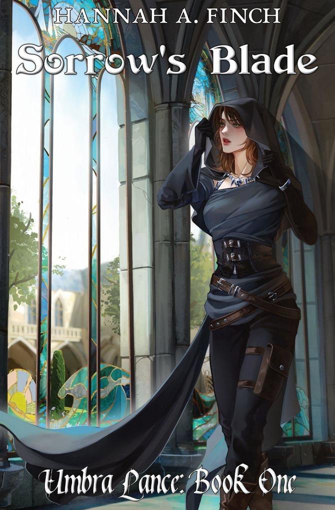 Sorrow's Blade