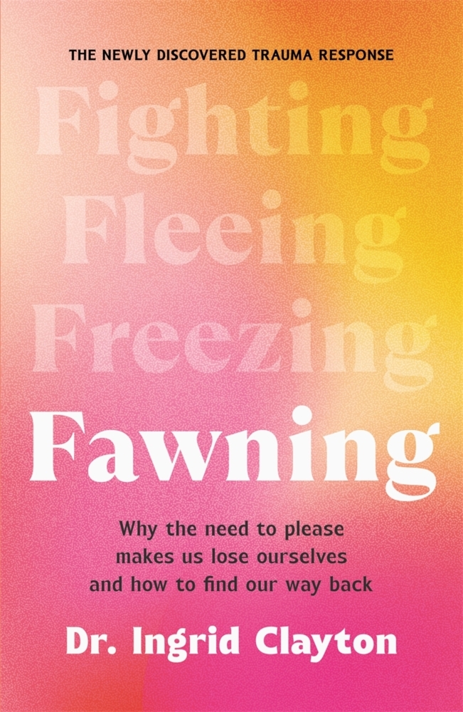 Fawning