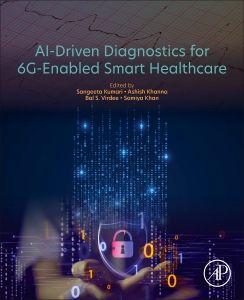 AI-Driven Diagnostics for 6G-Enabled Smart Healthcare