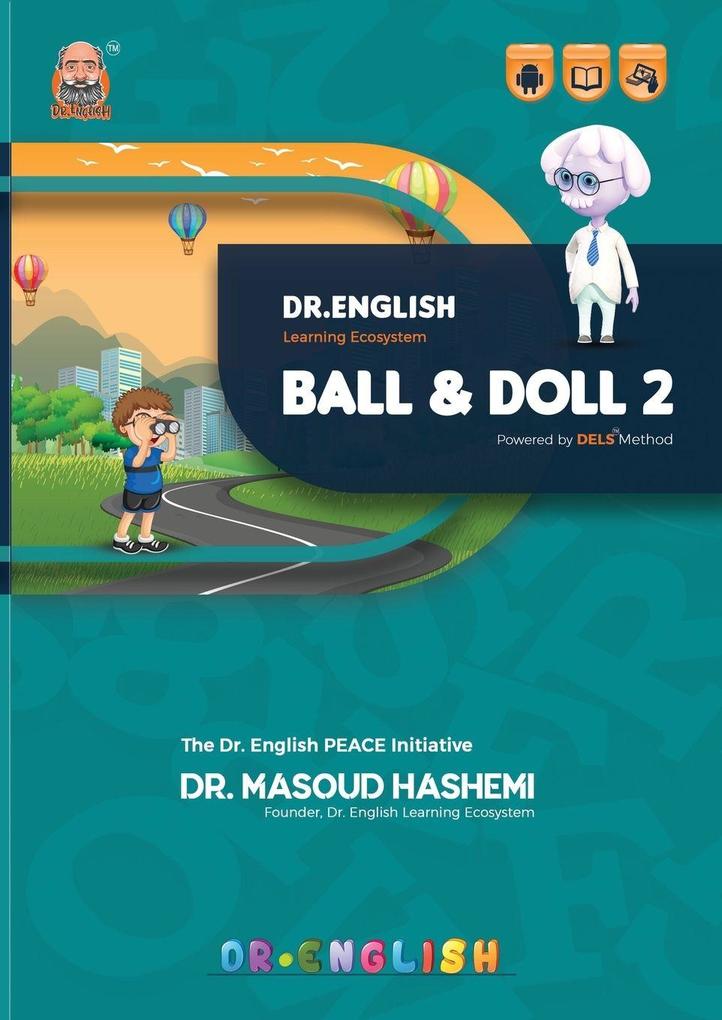 Ball & Doll 2