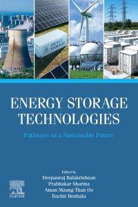 Energy Storage Technologies