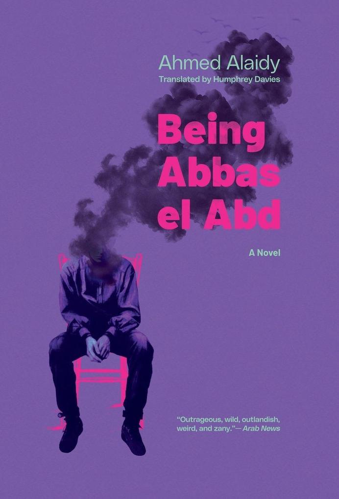 Being Abbas el Abd