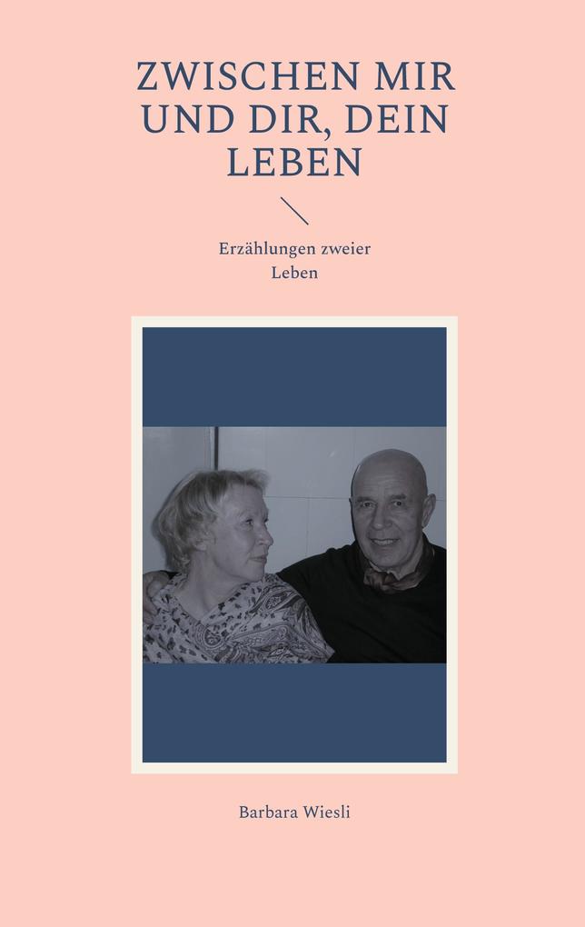 Zwischen mir und dir dein Leben