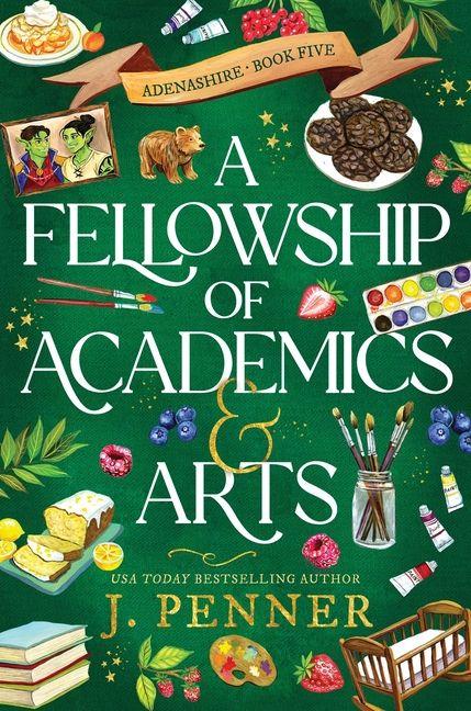 A Fellowship of Academics & Arts